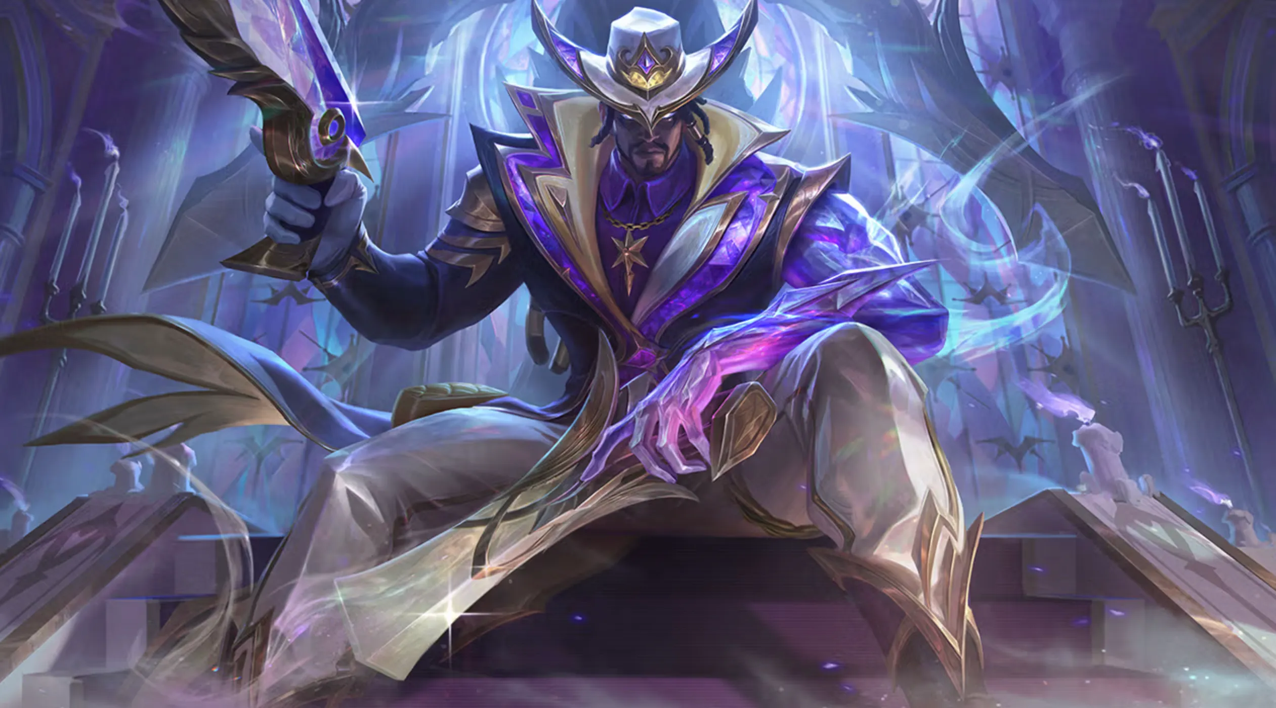 how to play lucian in wild rift